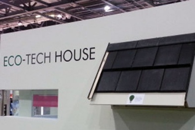 Nhà sinh thái thông minh - Cuộc sống tương lai